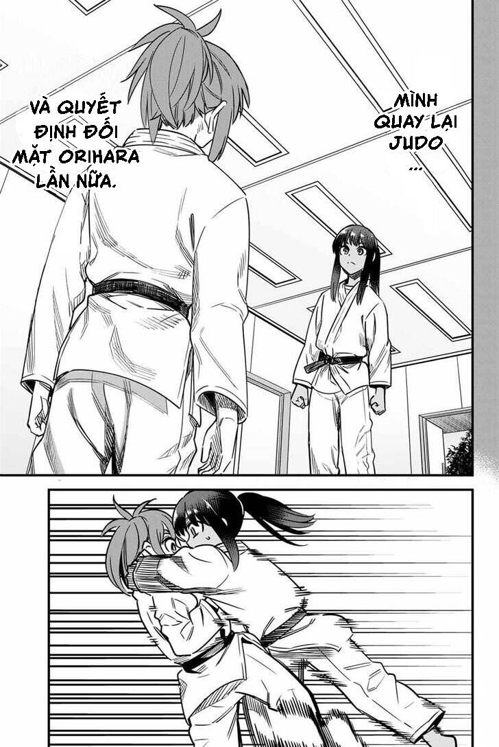 Please Don't Bully Me - Nagatoro-San Chapter 140 - 15