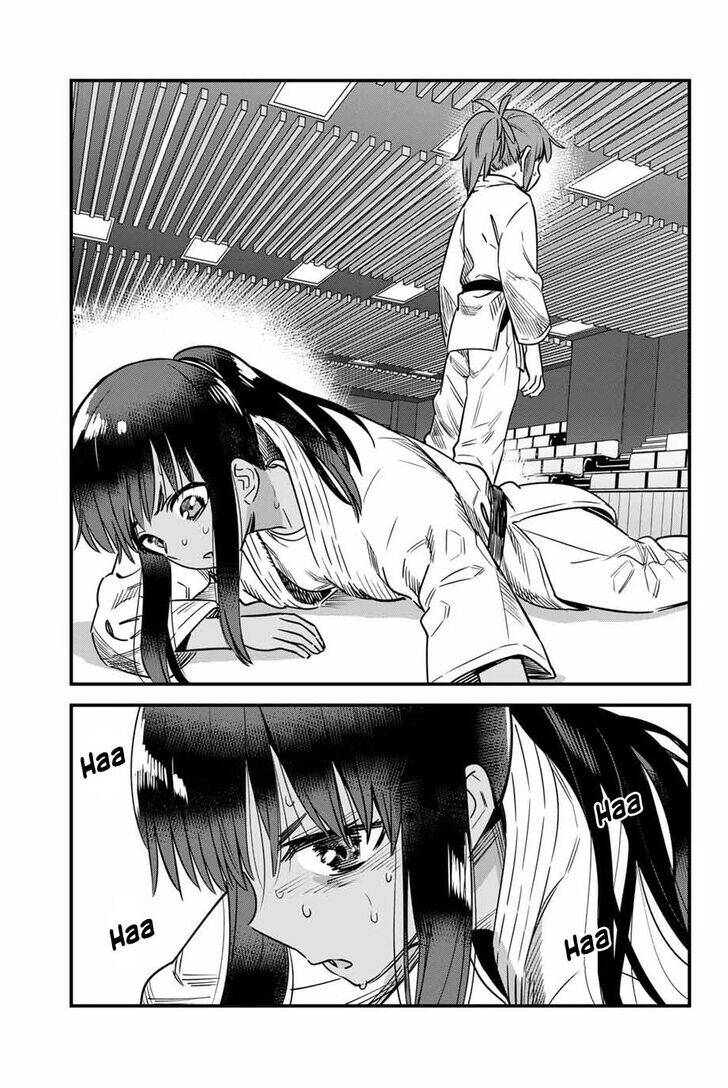 Please Don't Bully Me - Nagatoro-San Chapter 140 - 23