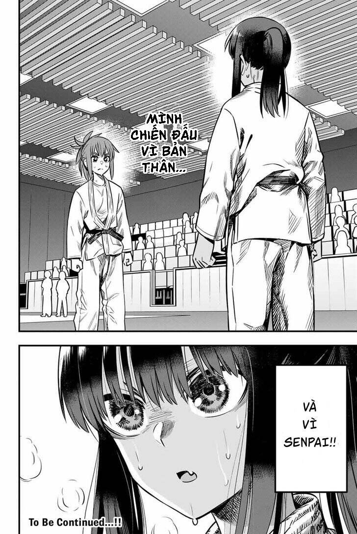 Please Don't Bully Me - Nagatoro-San Chapter 140 - 26