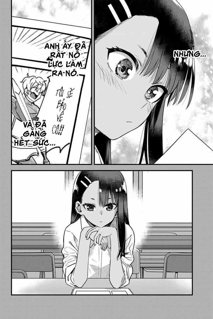 Please Don't Bully Me - Nagatoro-San Chapter 140 - 8