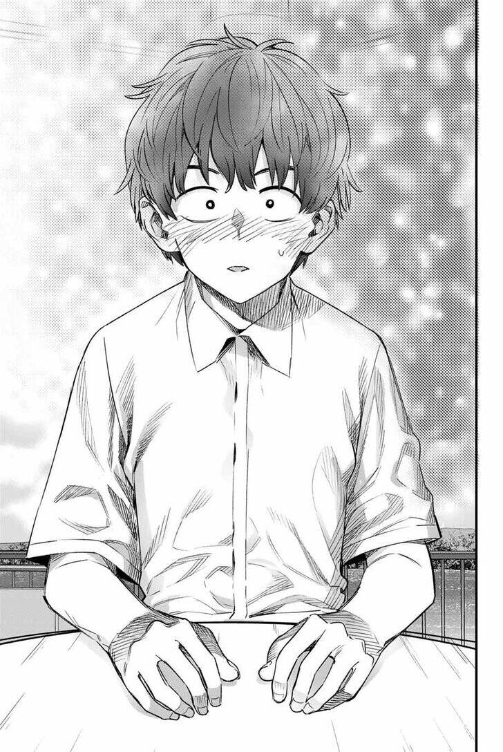 Please Don't Bully Me - Nagatoro-San Chapter 144 - 22