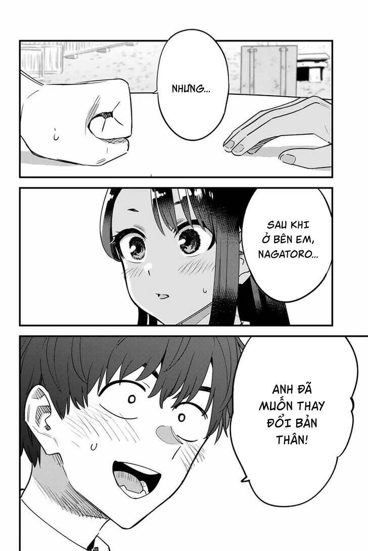 Please Don't Bully Me - Nagatoro-San Chapter 144 - 9