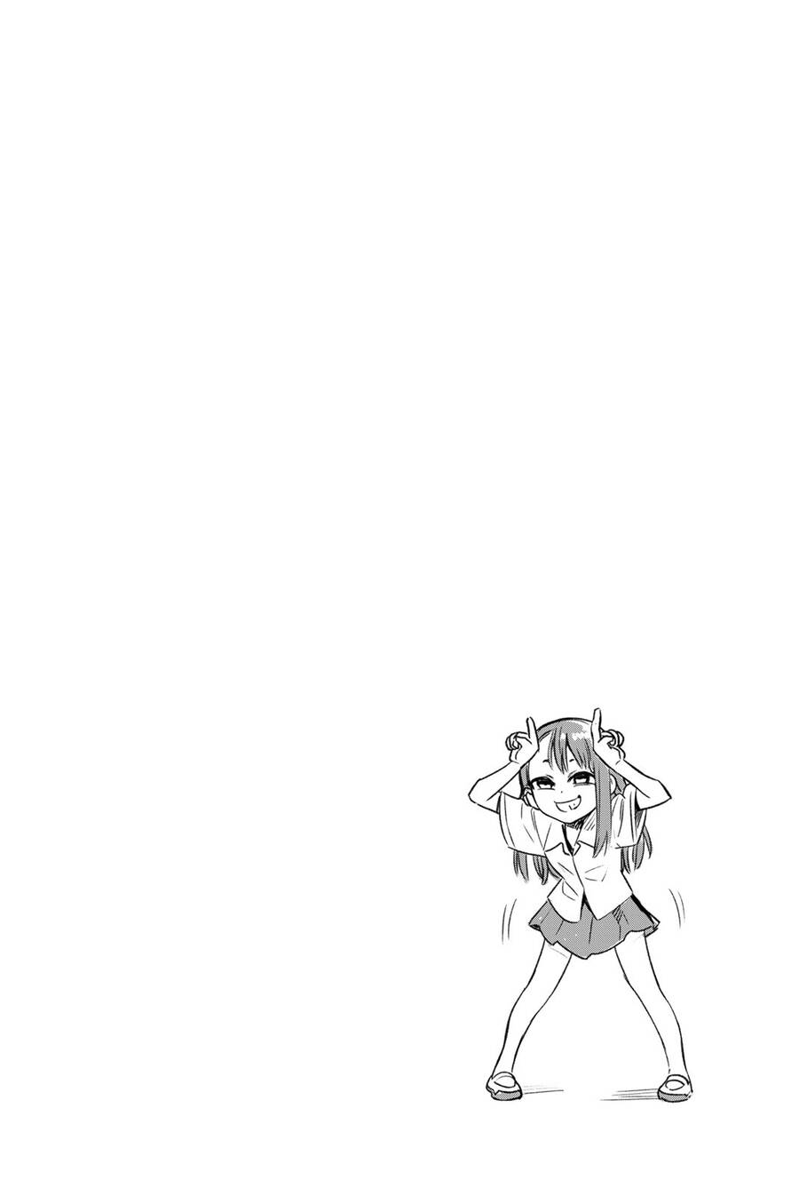 Please Don't Bully Me - Nagatoro-San Chapter  145.5 - 3