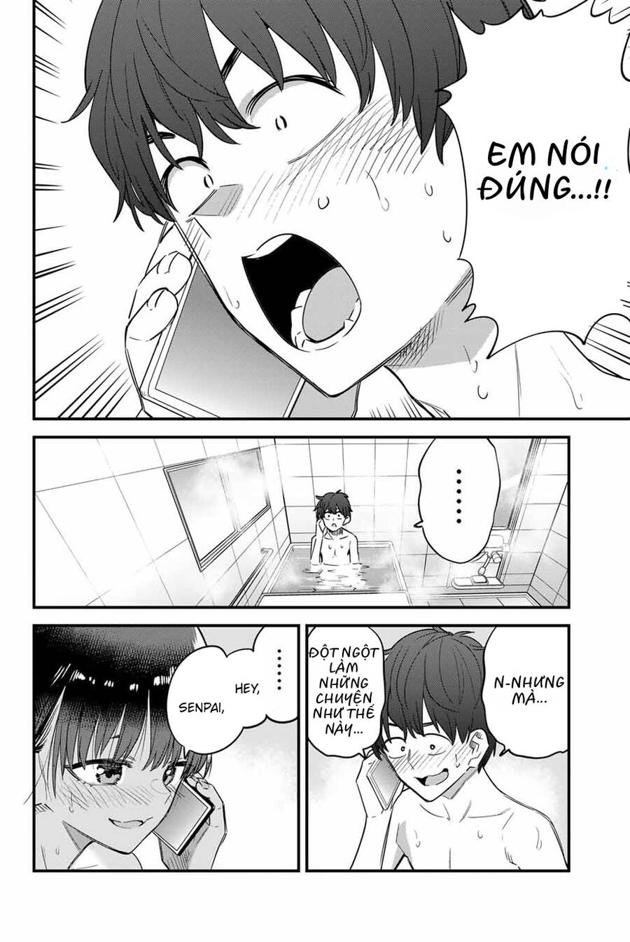 Please Don't Bully Me - Nagatoro-San Chapter  145 - 11