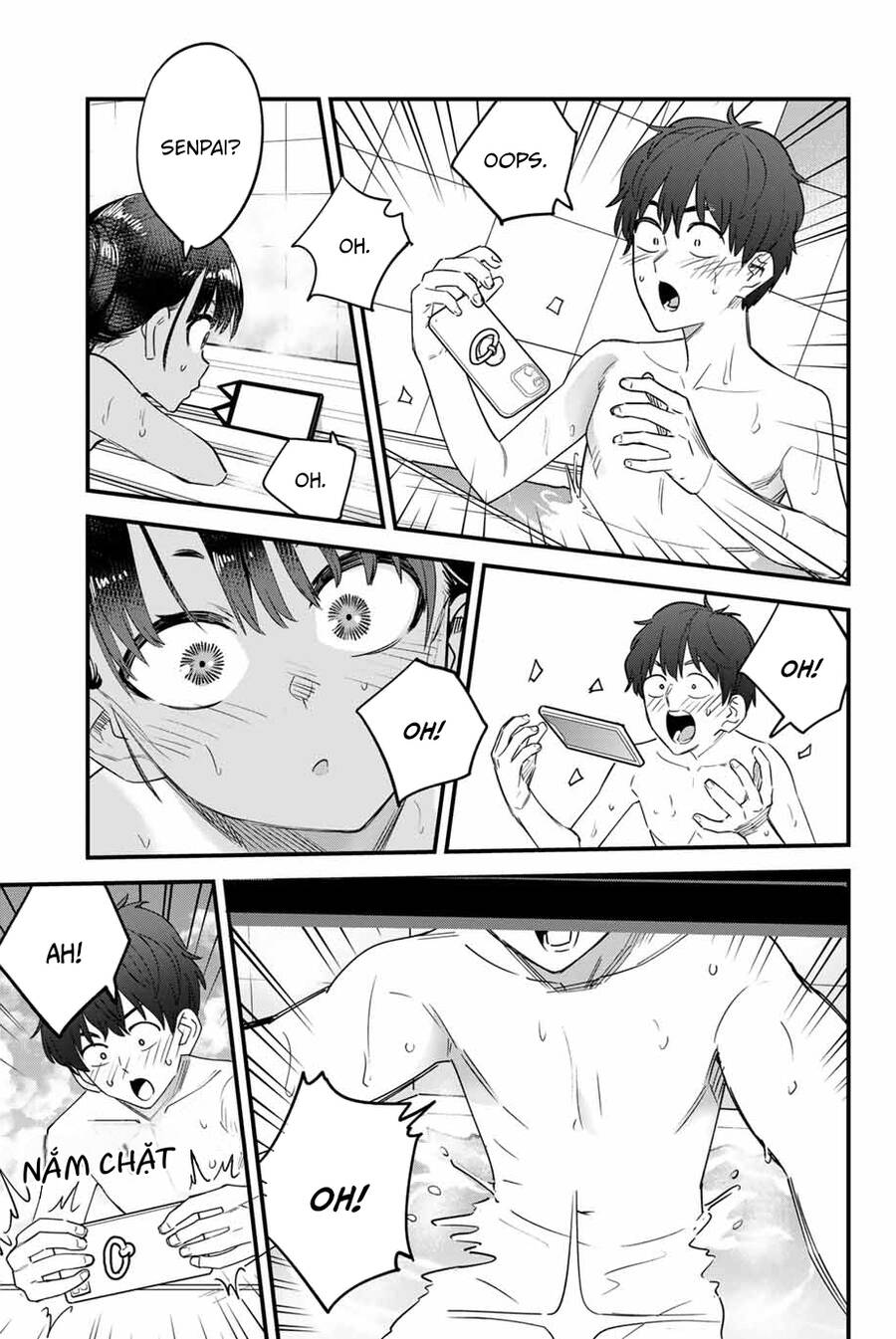 Please Don't Bully Me - Nagatoro-San Chapter  145 - 20