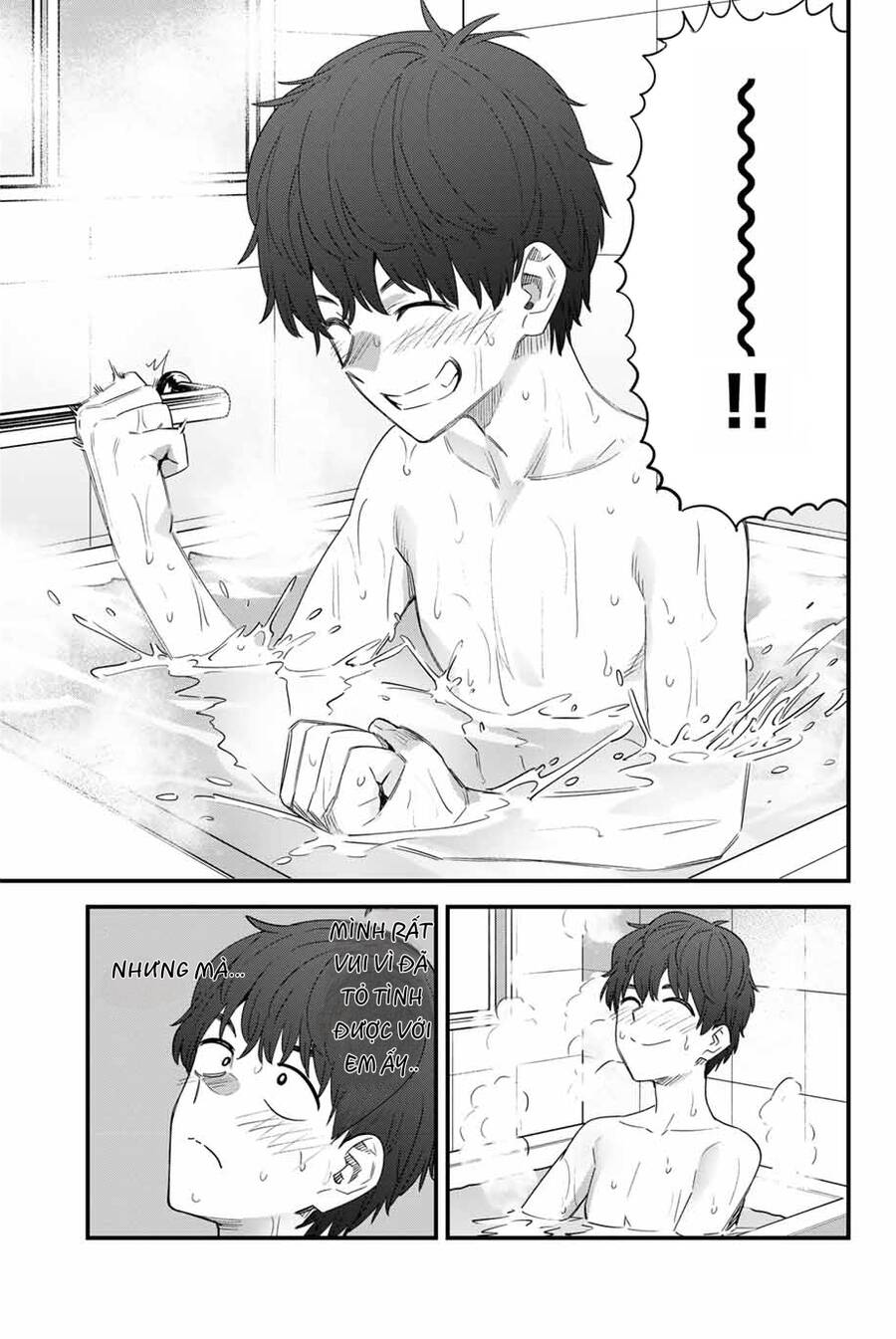 Please Don't Bully Me - Nagatoro-San Chapter  145 - 4