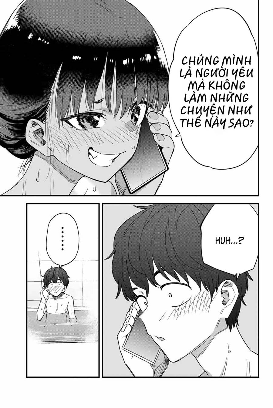 Please Don't Bully Me - Nagatoro-San Chapter  145 - 10