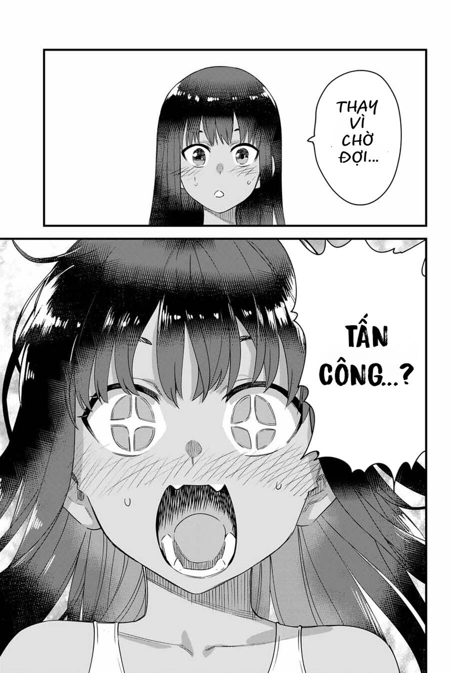 Please Don't Bully Me - Nagatoro-San Chapter  146 - 22