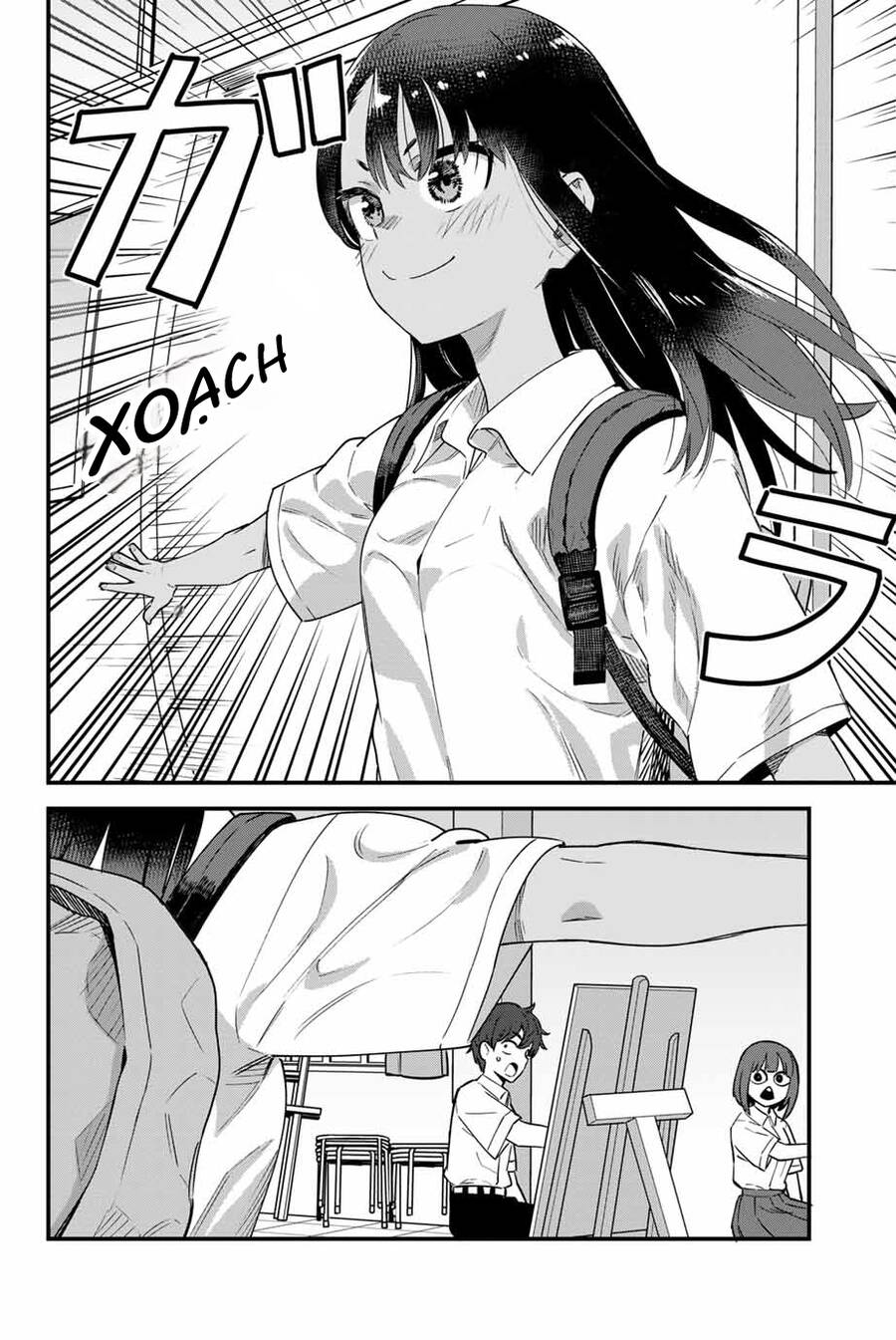 Please Don't Bully Me - Nagatoro-San Chapter  146 - 25