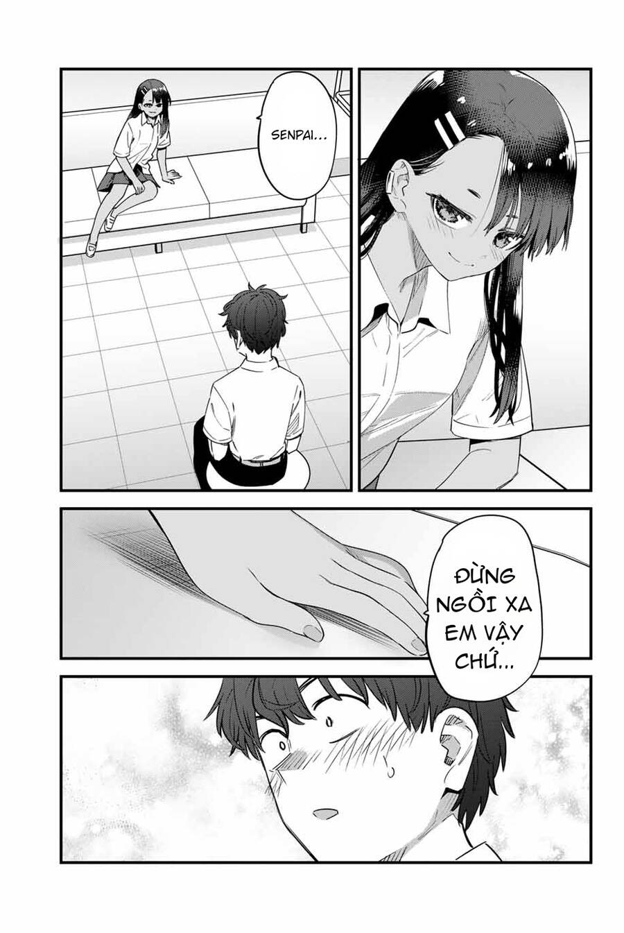 Please Don't Bully Me - Nagatoro-San Chapter  147 - 24