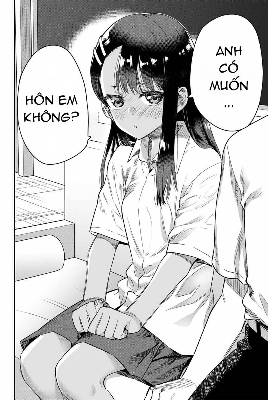 Please Don't Bully Me - Nagatoro-San Chapter  148 - 11