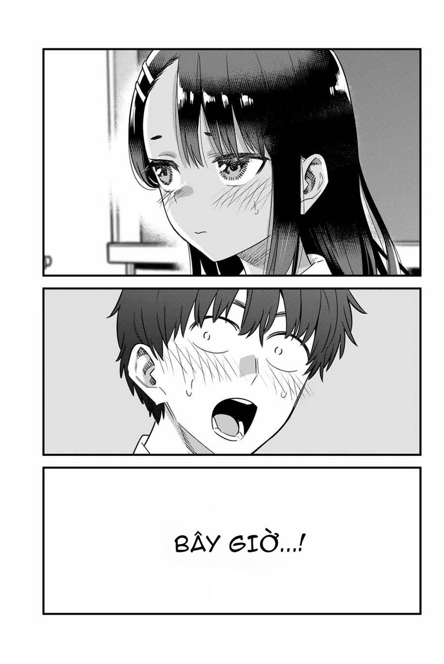 Please Don't Bully Me - Nagatoro-San Chapter  148 - 14