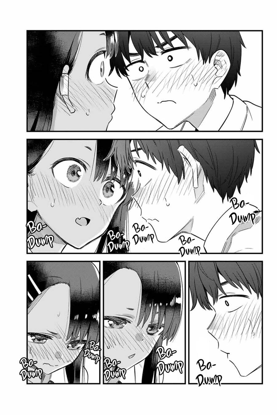 Please Don't Bully Me - Nagatoro-San Chapter  148 - 16