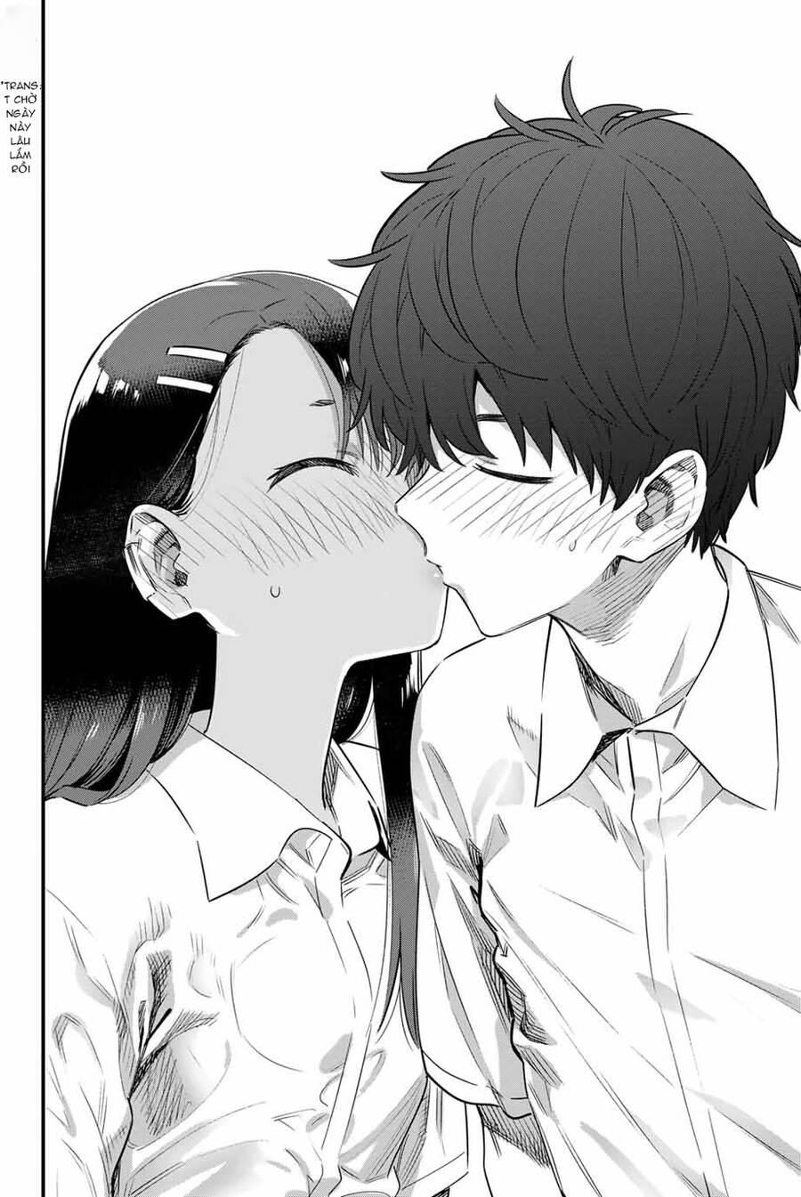 Please Don't Bully Me - Nagatoro-San Chapter  148 - 19