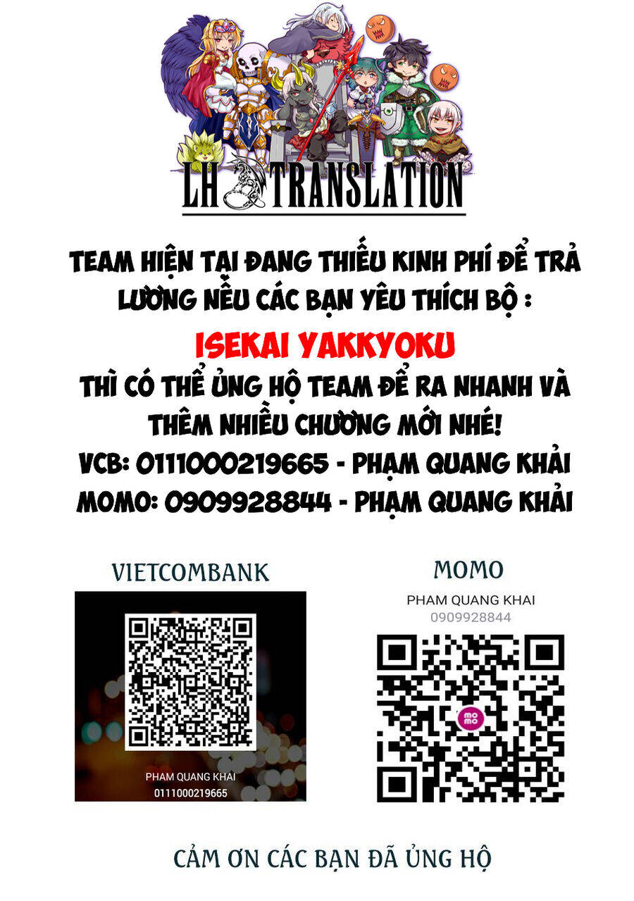 Isekai Yakkyoku Chapter  48 - 12