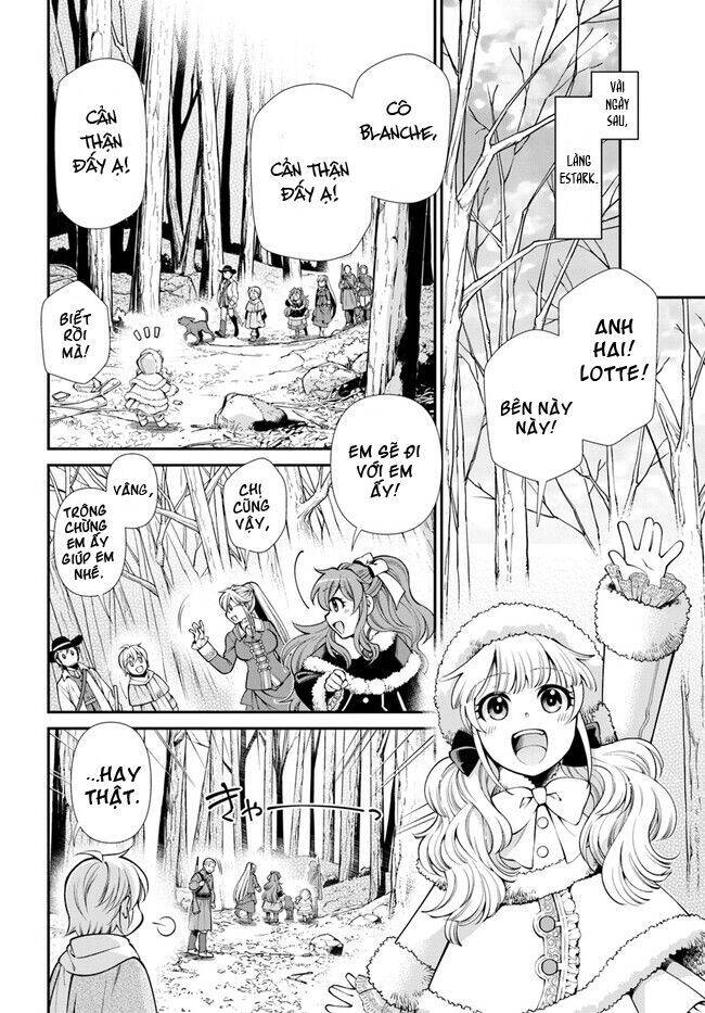Isekai Yakkyoku Chapter  48 - 20