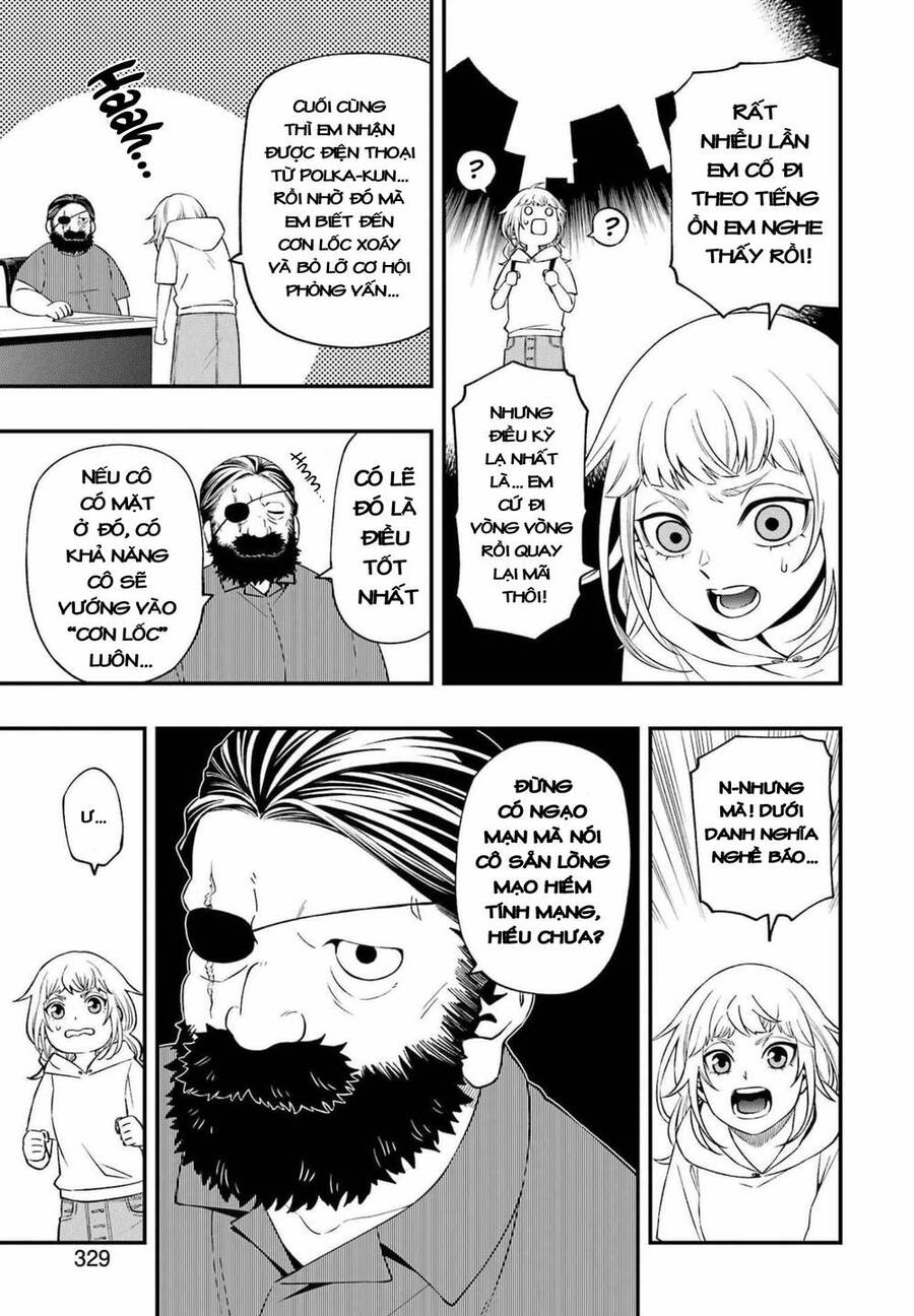 Dead Mount Death Play Chapter 82 - 9