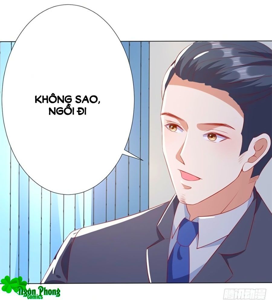 Bác Sĩ Sở Cũng Muốn Yêu Chapter 222 - 23
