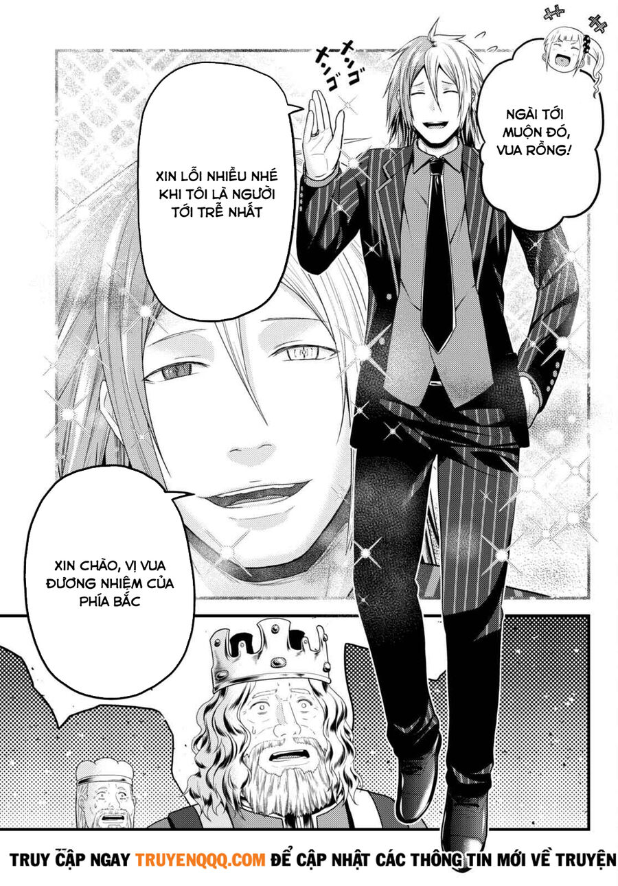 Murabito Desu Ga Nani Ka? Chapter 67 - 21