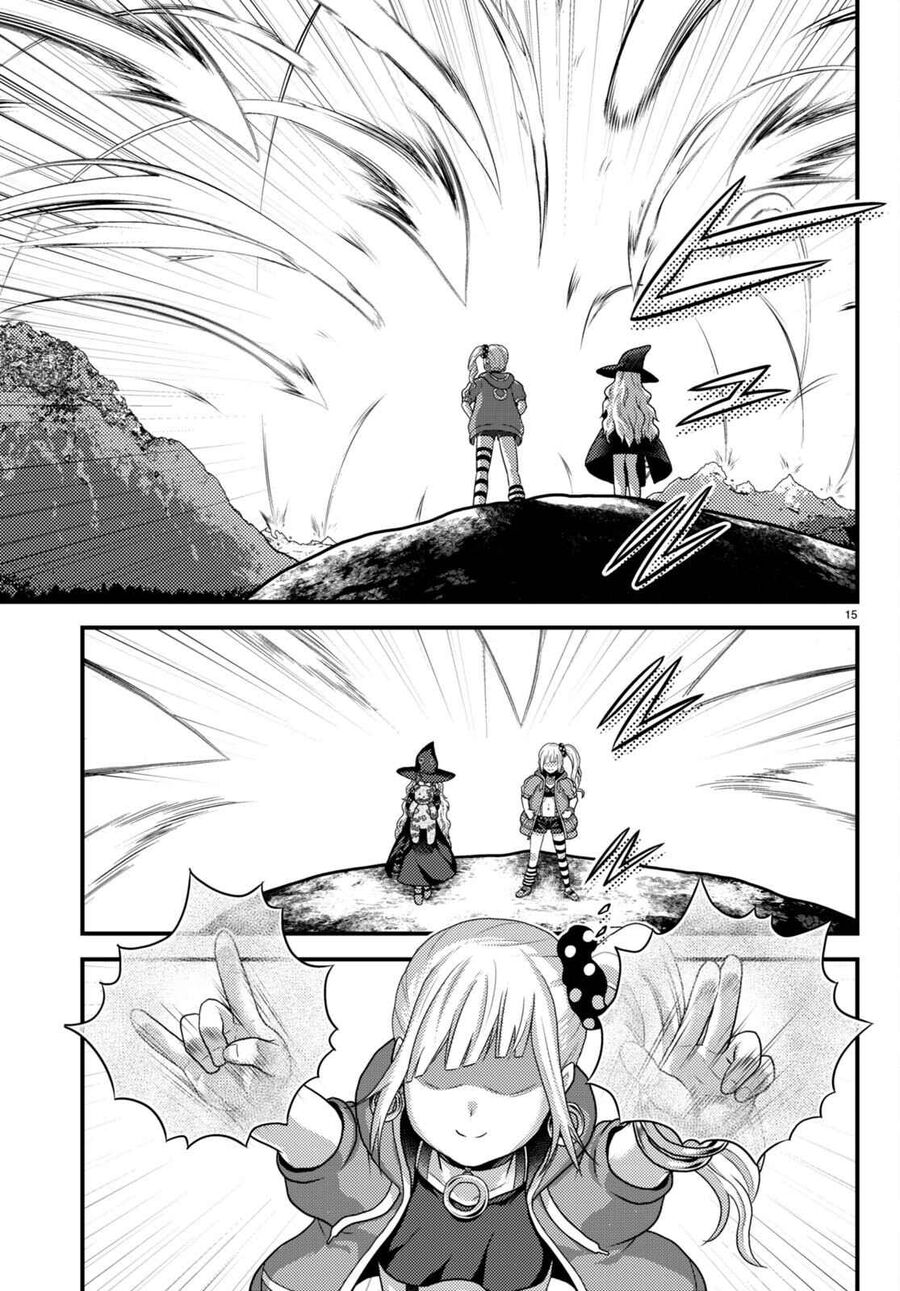 Murabito Desu Ga Nani Ka? Chapter 67 - 10