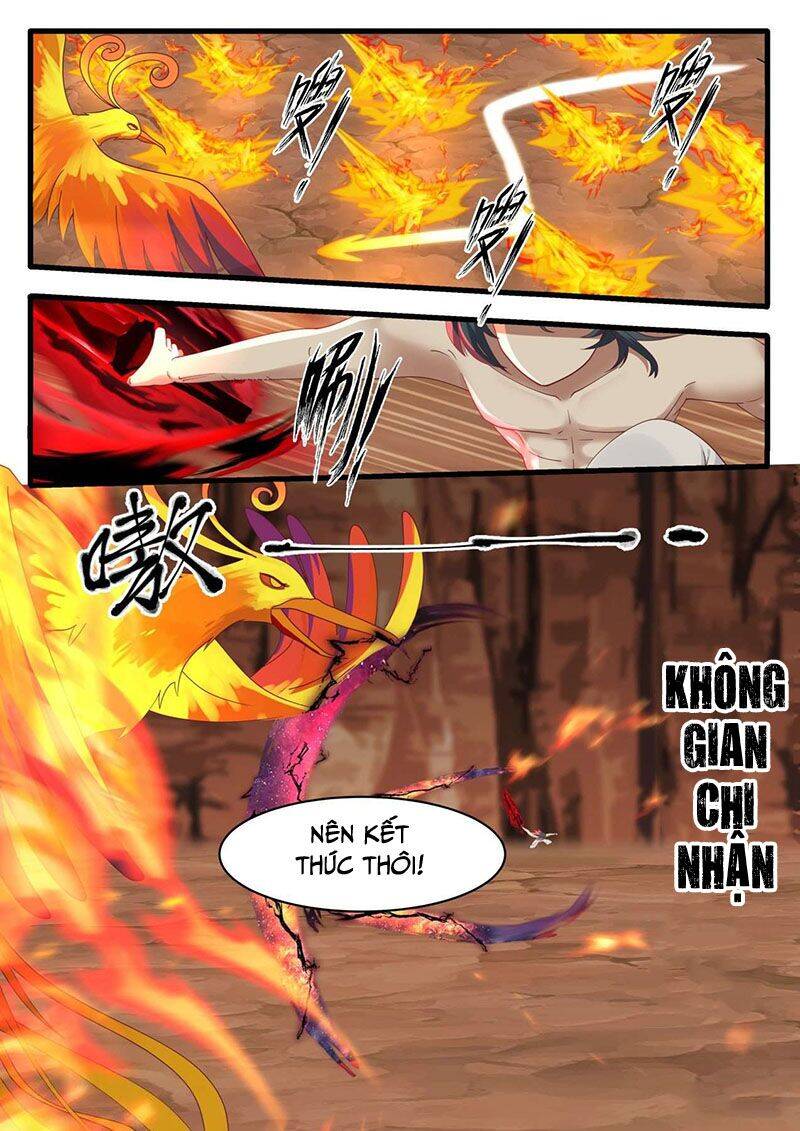 Võ Luyện Đỉnh Phong Chapter 1143 - 9