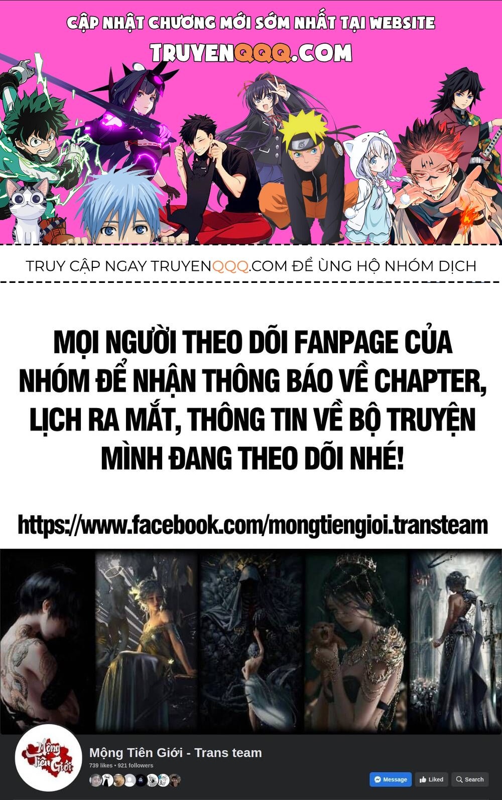 Võ Luyện Đỉnh Phong Chapter 3824.1 - 1