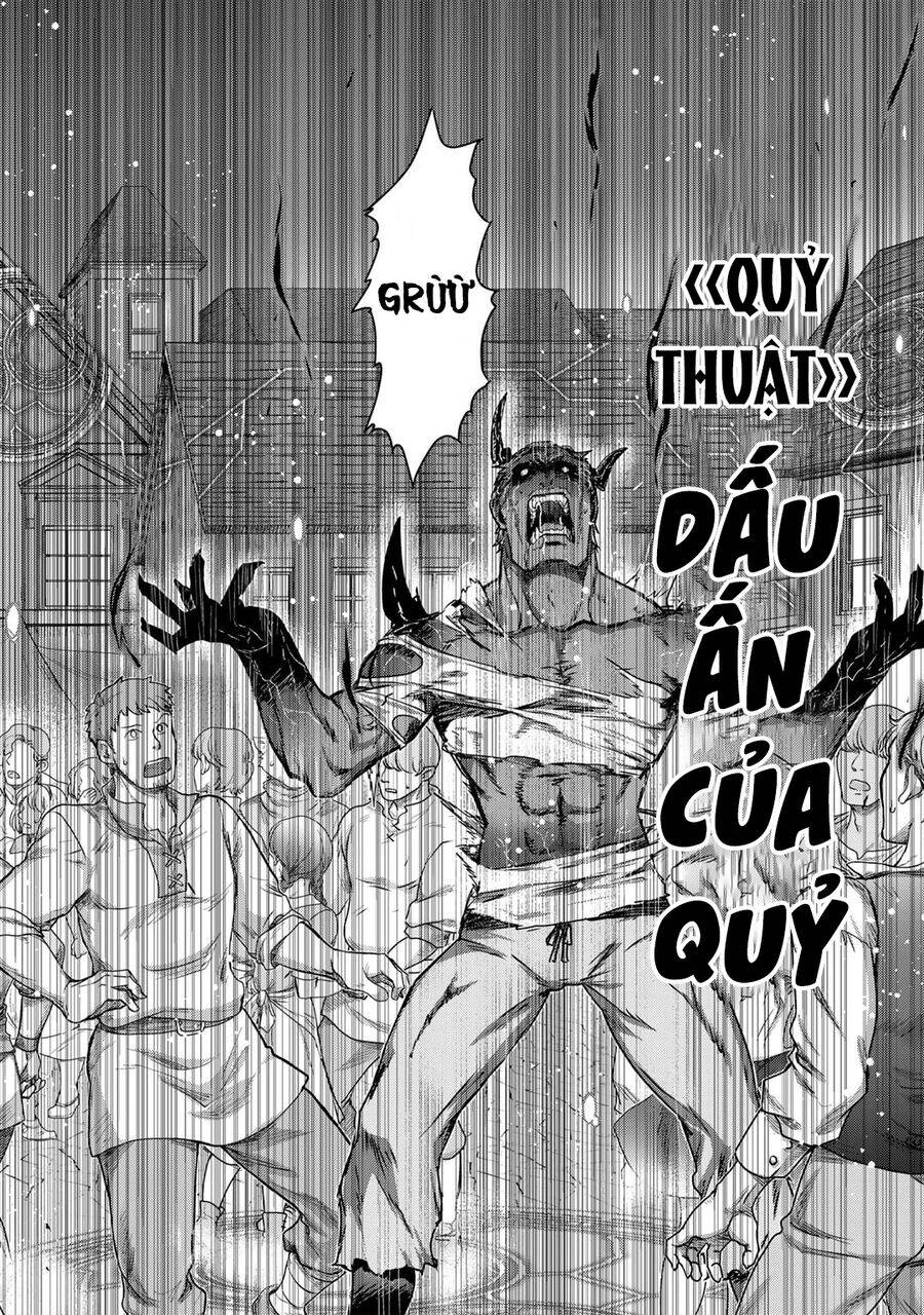 Chuyển Sinh Thành Kiếm Chapter 79 - 14