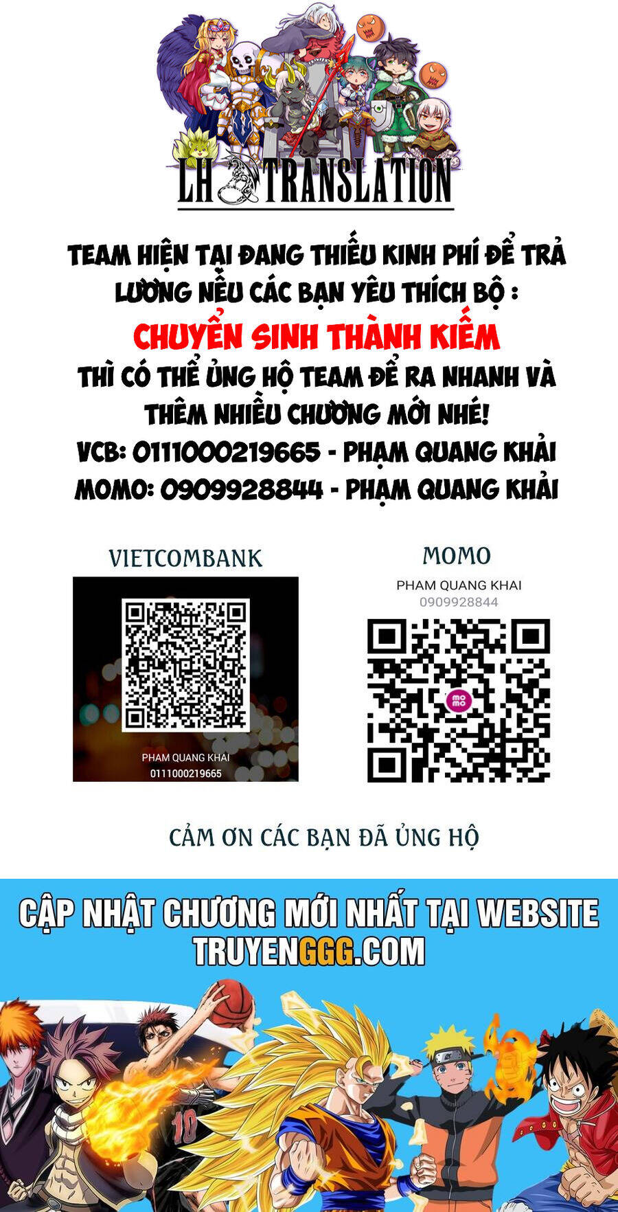 Chuyển Sinh Thành Kiếm Chapter 79 - 38