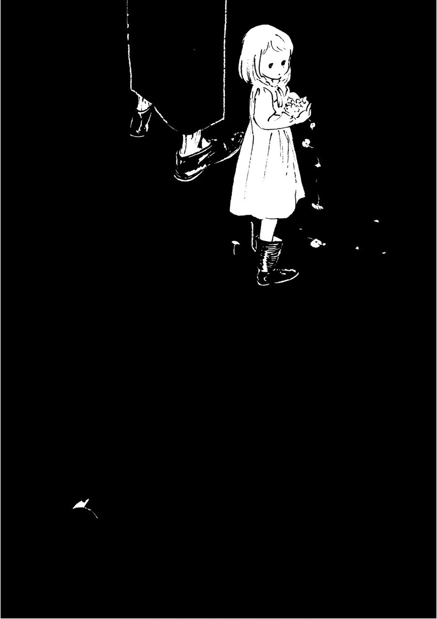 Totsukuni No Shoujo Chapter 25 - 33