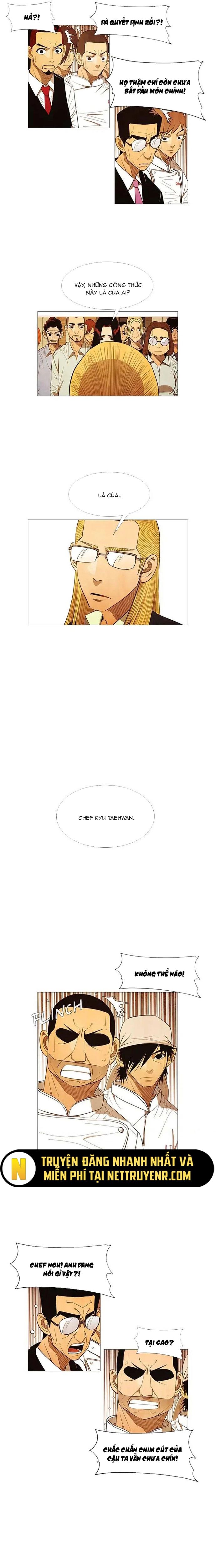 Ngôi Sao Ẩm Thực Michelin Star Chapter 102 - 5