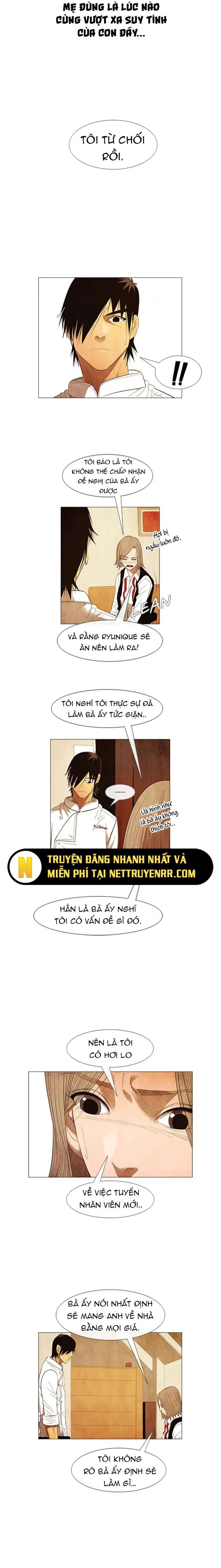 Ngôi Sao Ẩm Thực Michelin Star Chapter 85 - 7