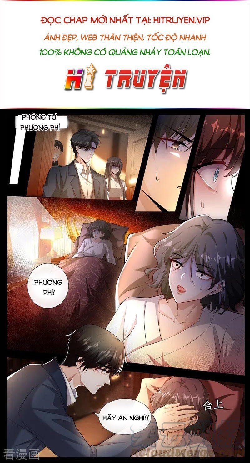 Thiếu Soái! Vợ Ngài Lại Bỏ Trốn Chapter 442 - 2