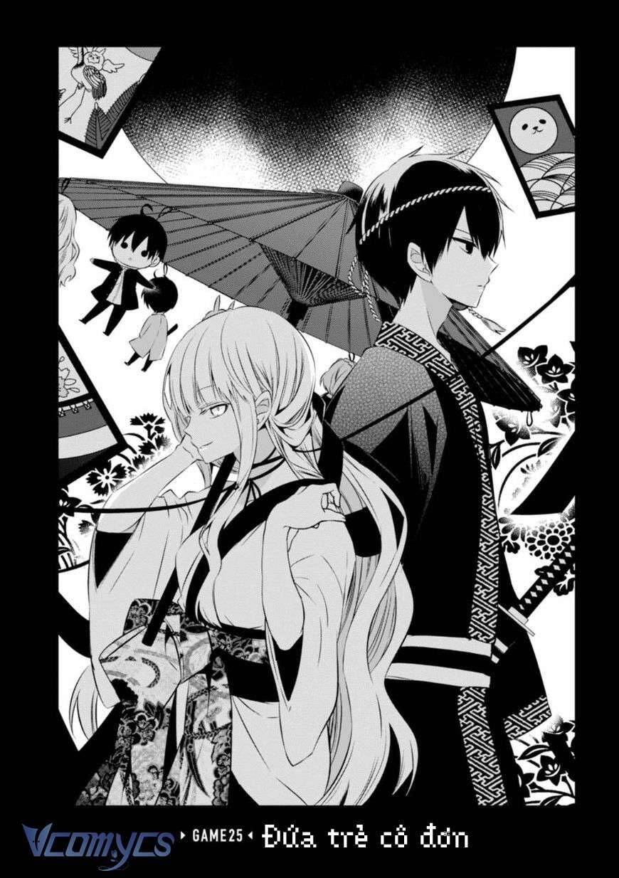 The Law Of The Yama Chapter 25 - 5