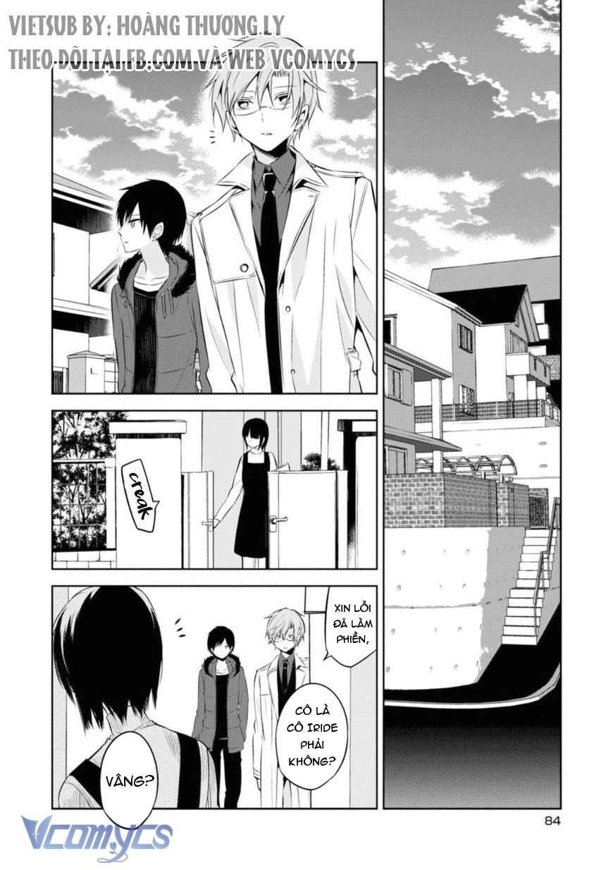 The Law Of The Yama Chapter 26 - 24
