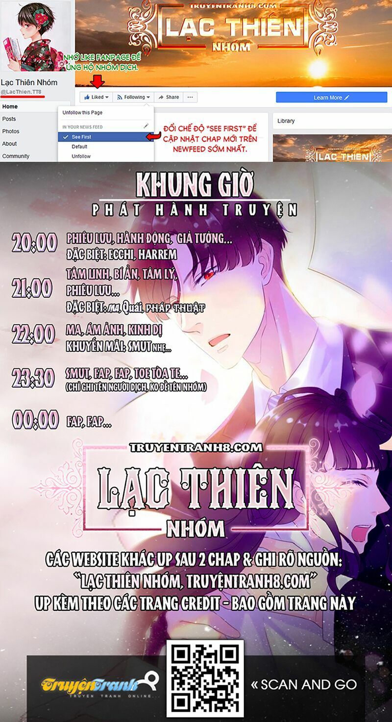 Cô Vợ Hợp Đồng Bỏ Trốn Của Tổng Giám Đốc Chapter 108 - 36