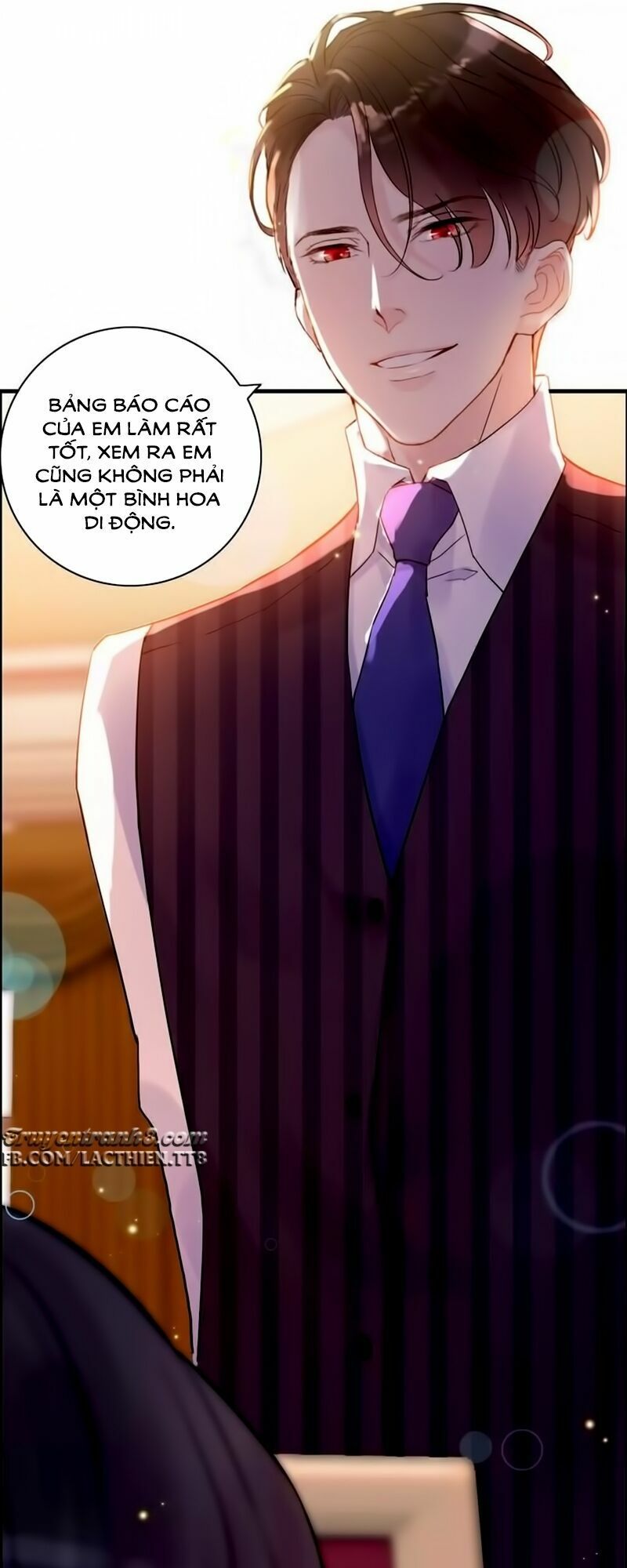 Cô Vợ Hợp Đồng Bỏ Trốn Của Tổng Giám Đốc Chapter 20 - 27