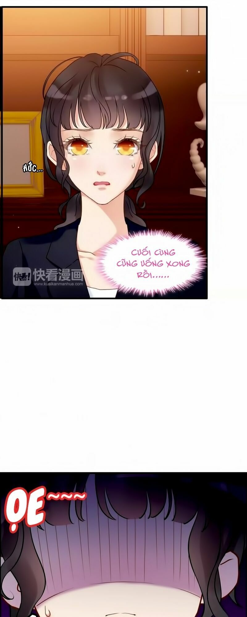 Cô Vợ Hợp Đồng Bỏ Trốn Của Tổng Giám Đốc Chapter 20 - 4