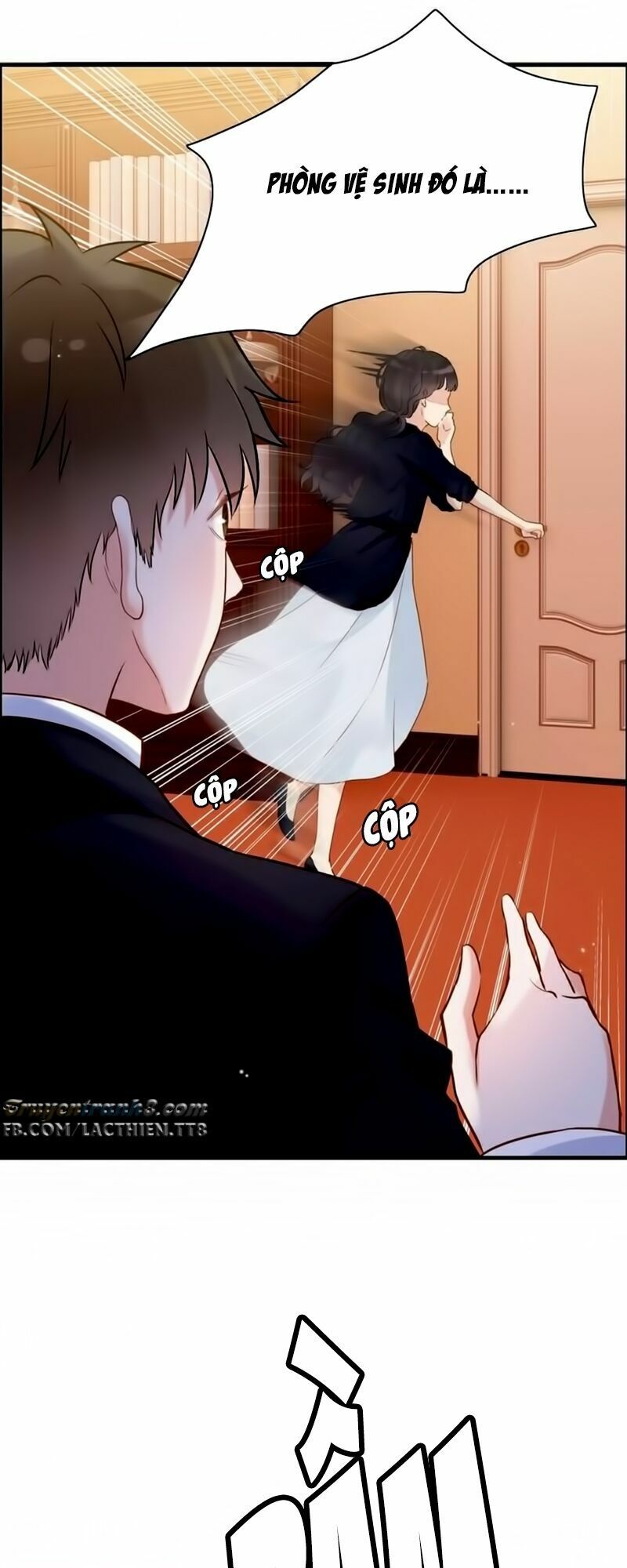 Cô Vợ Hợp Đồng Bỏ Trốn Của Tổng Giám Đốc Chapter 20 - 6