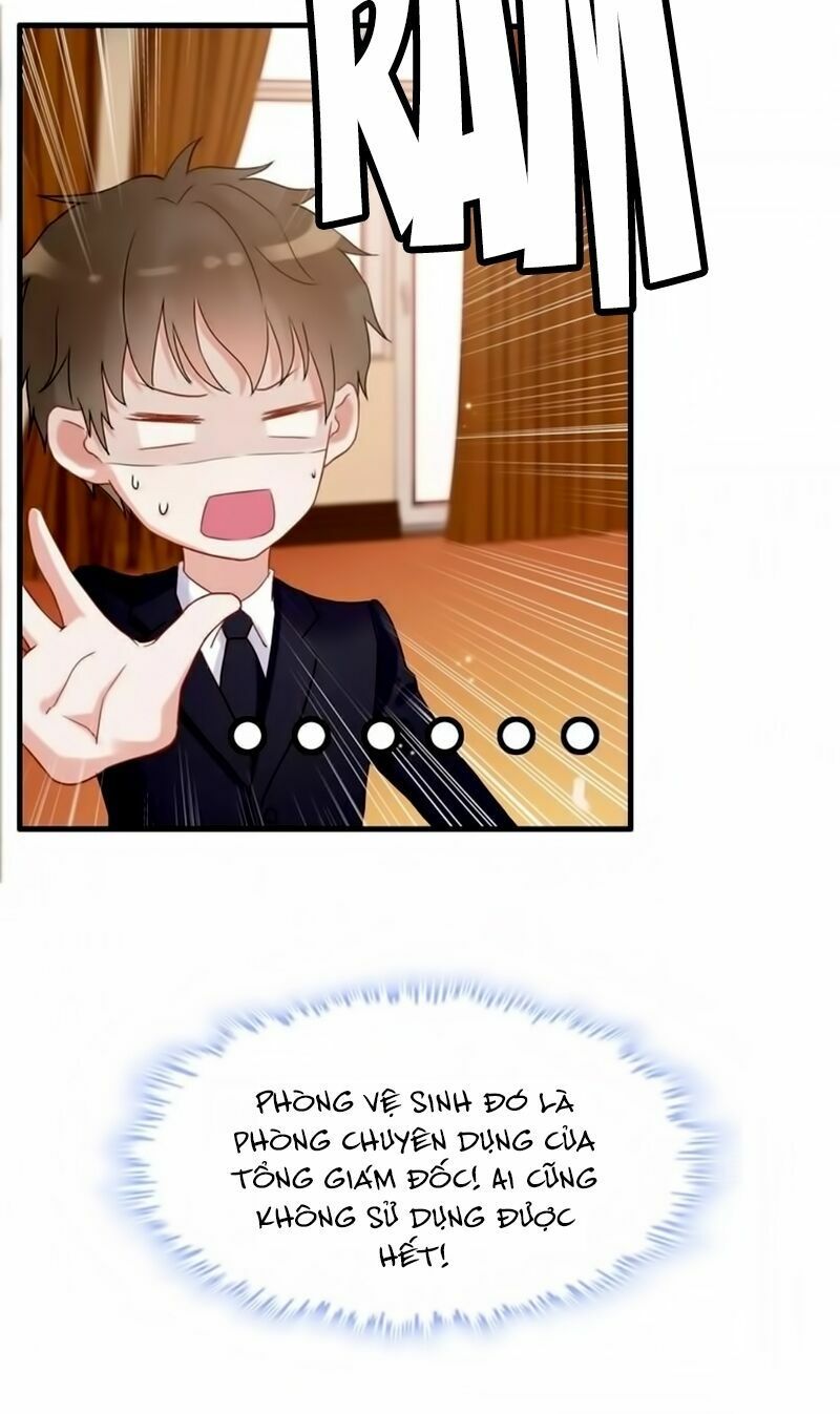 Cô Vợ Hợp Đồng Bỏ Trốn Của Tổng Giám Đốc Chapter 20 - 7