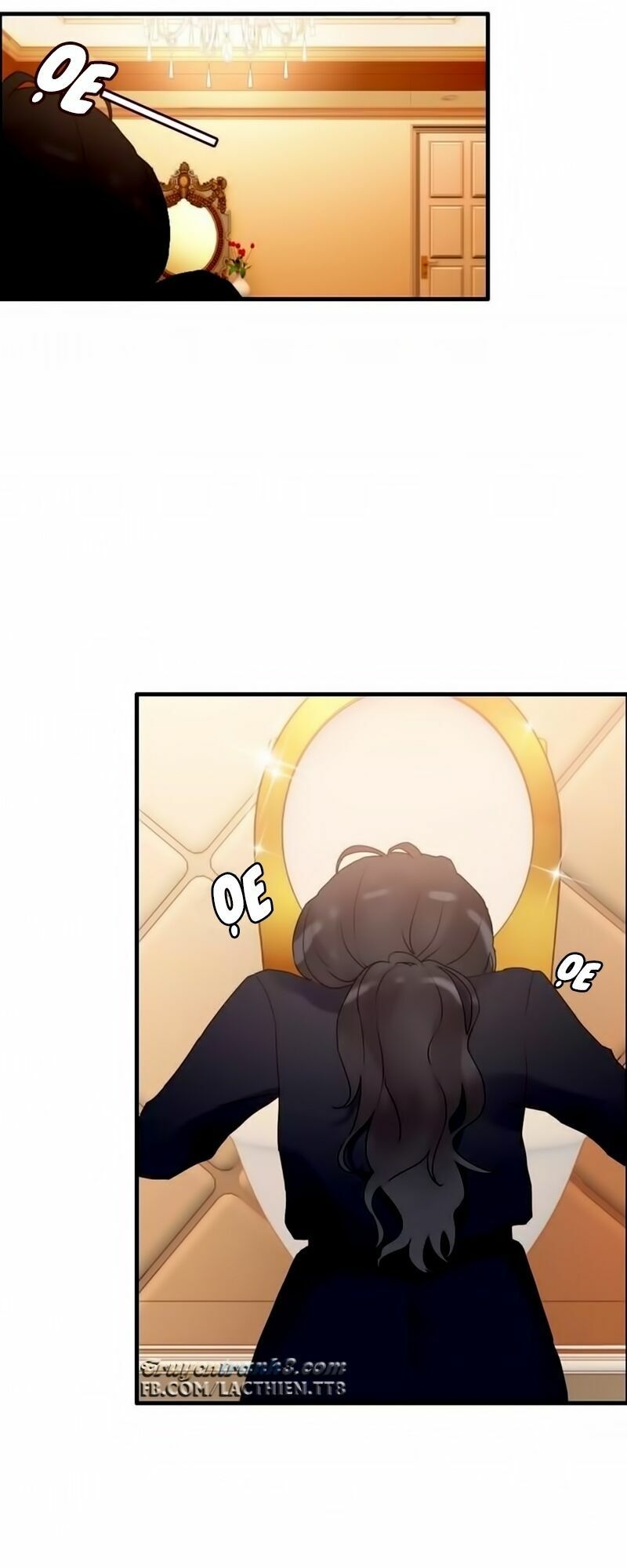 Cô Vợ Hợp Đồng Bỏ Trốn Của Tổng Giám Đốc Chapter 20 - 10