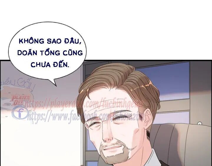 Cô Vợ Hợp Đồng Bỏ Trốn Của Tổng Giám Đốc Chapter 306 - 11