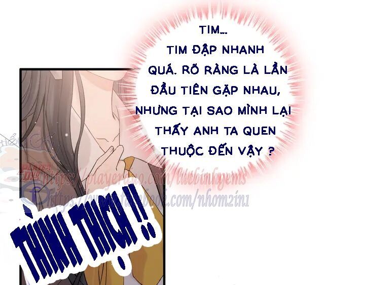 Cô Vợ Hợp Đồng Bỏ Trốn Của Tổng Giám Đốc Chapter 306 - 27