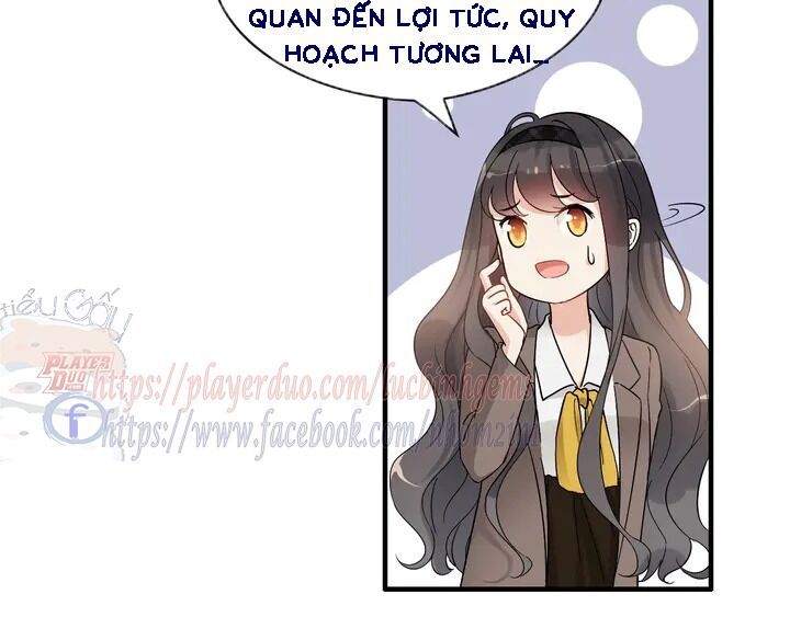 Cô Vợ Hợp Đồng Bỏ Trốn Của Tổng Giám Đốc Chapter 306 - 31