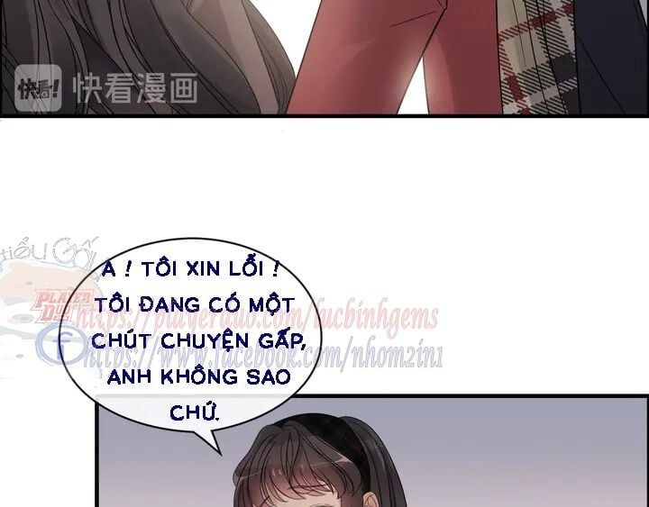 Cô Vợ Hợp Đồng Bỏ Trốn Của Tổng Giám Đốc Chapter 306 - 5