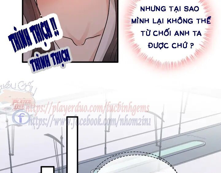 Cô Vợ Hợp Đồng Bỏ Trốn Của Tổng Giám Đốc Chapter 306 - 45