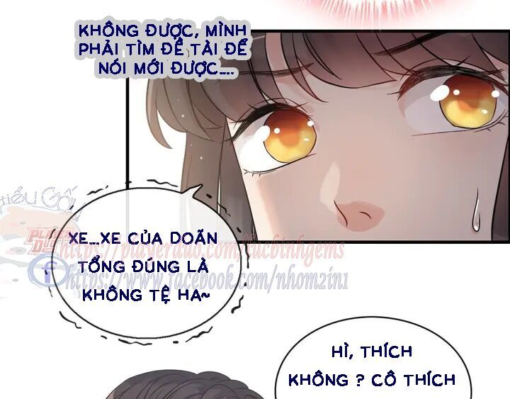 Cô Vợ Hợp Đồng Bỏ Trốn Của Tổng Giám Đốc Chapter 306 - 53