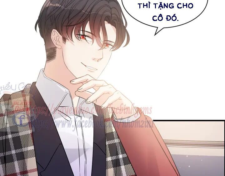 Cô Vợ Hợp Đồng Bỏ Trốn Của Tổng Giám Đốc Chapter 306 - 54