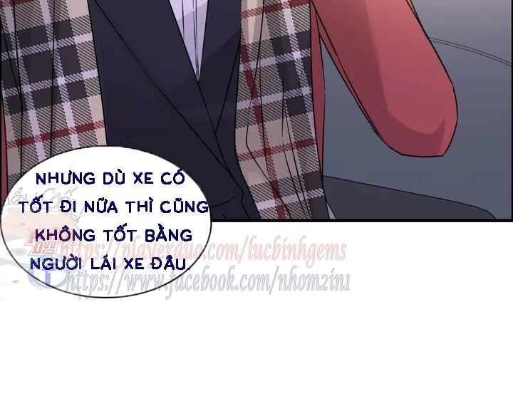 Cô Vợ Hợp Đồng Bỏ Trốn Của Tổng Giám Đốc Chapter 306 - 55