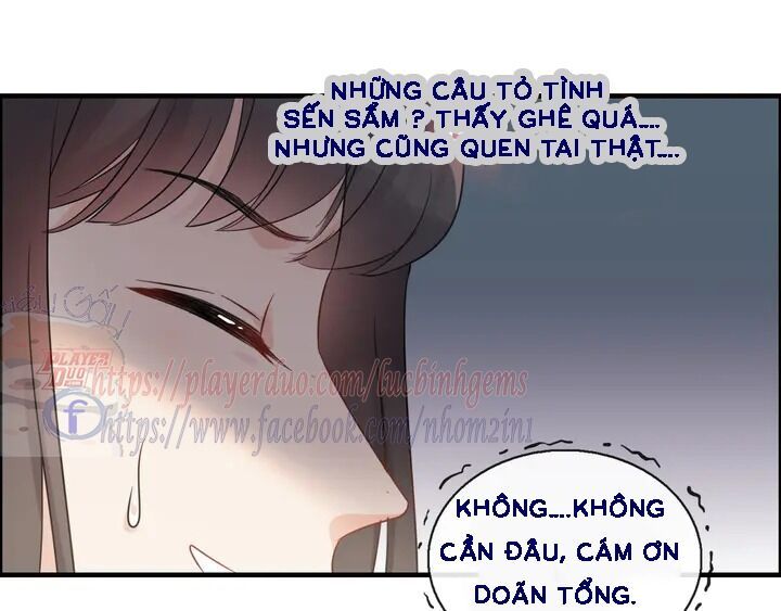Cô Vợ Hợp Đồng Bỏ Trốn Của Tổng Giám Đốc Chapter 306 - 56