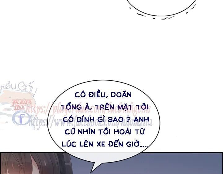Cô Vợ Hợp Đồng Bỏ Trốn Của Tổng Giám Đốc Chapter 306 - 57